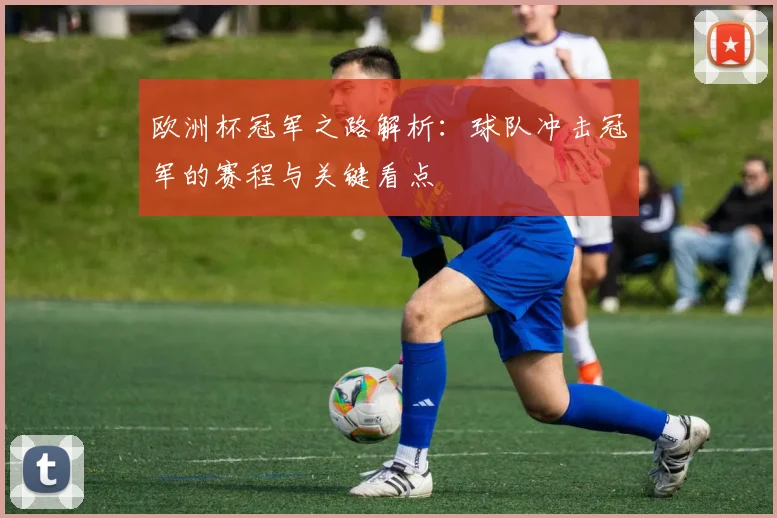 欧洲杯冠军之路解析：球队冲击冠军的赛程与关键看点
