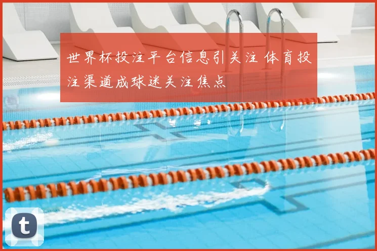 世界杯投注平台信息引关注 体育投注渠道成球迷关注焦点