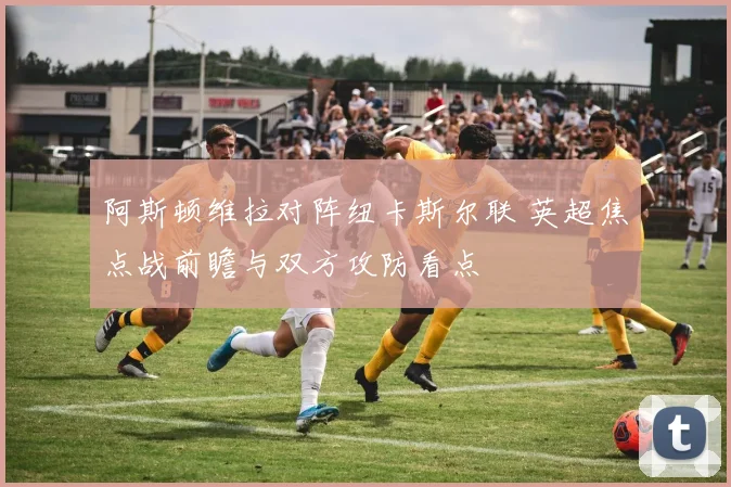 阿斯顿维拉对阵纽卡斯尔联 英超焦点战前瞻与双方攻防看点
