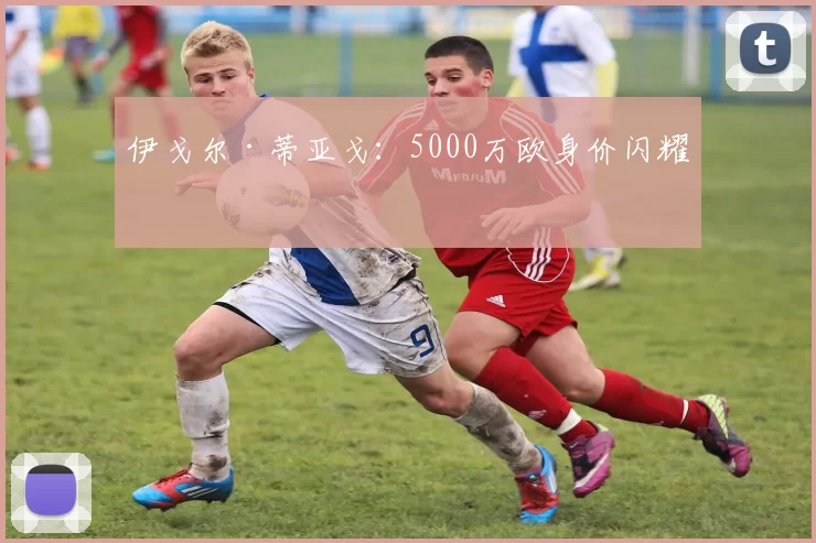 伊戈尔·蒂亚戈：5000万欧身价闪耀